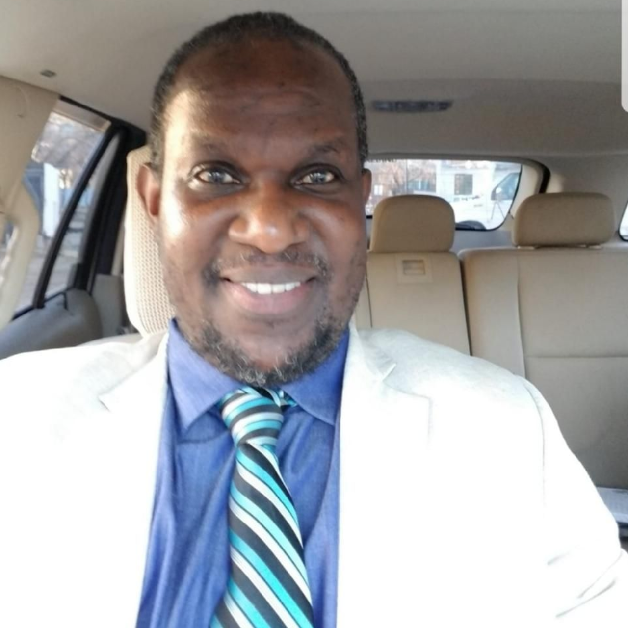 Dr. Claude Shema 
