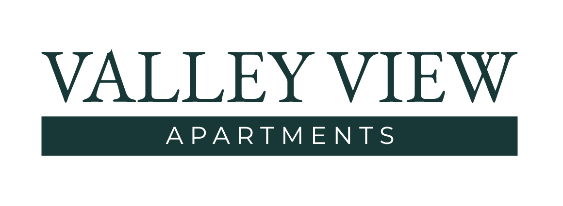 Valley View Apartments Logo - Click to go to Home Page