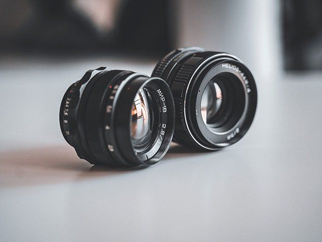 Lenses