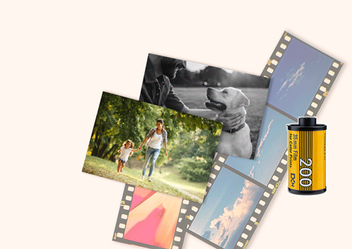 Film Development