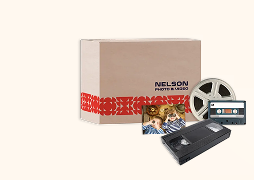 History Box