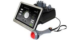 Deep tissue laser therapy