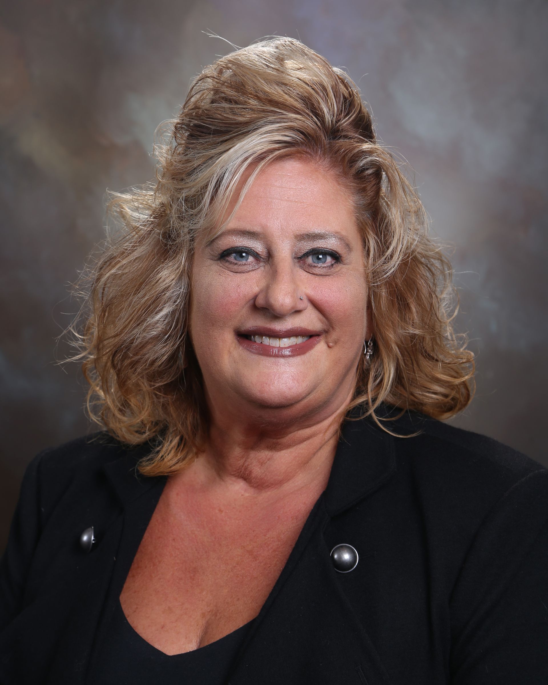 Sheri Campbell