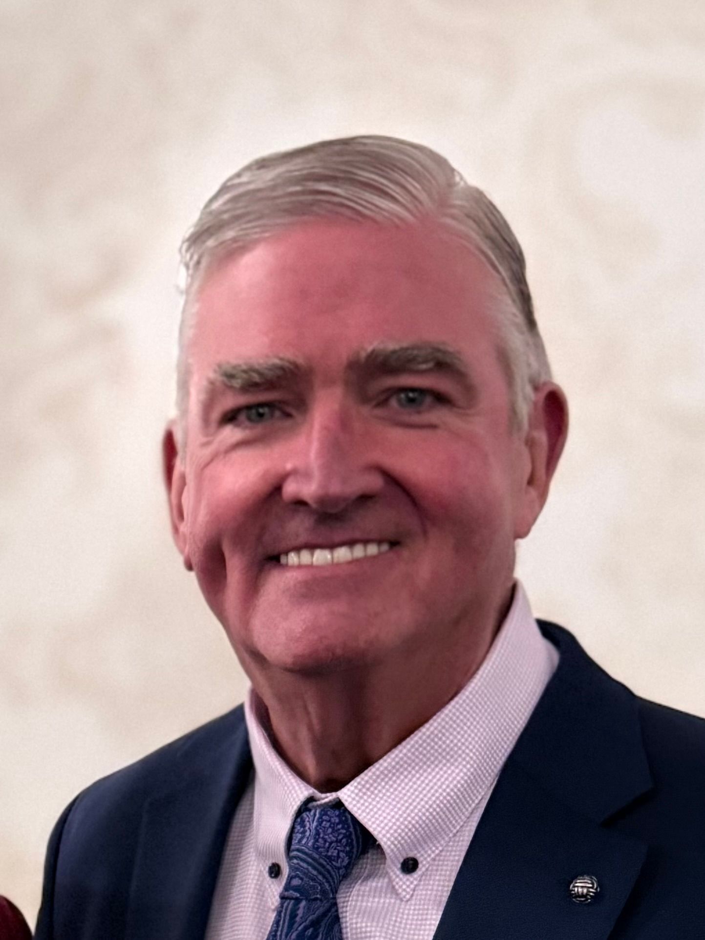 Joseph Gaydos