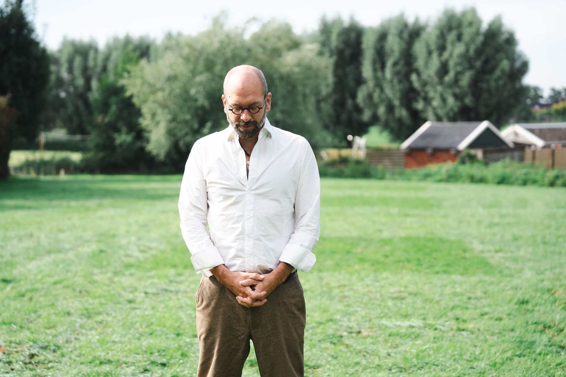 Alles over levenseinde doula met Bas van der Tang