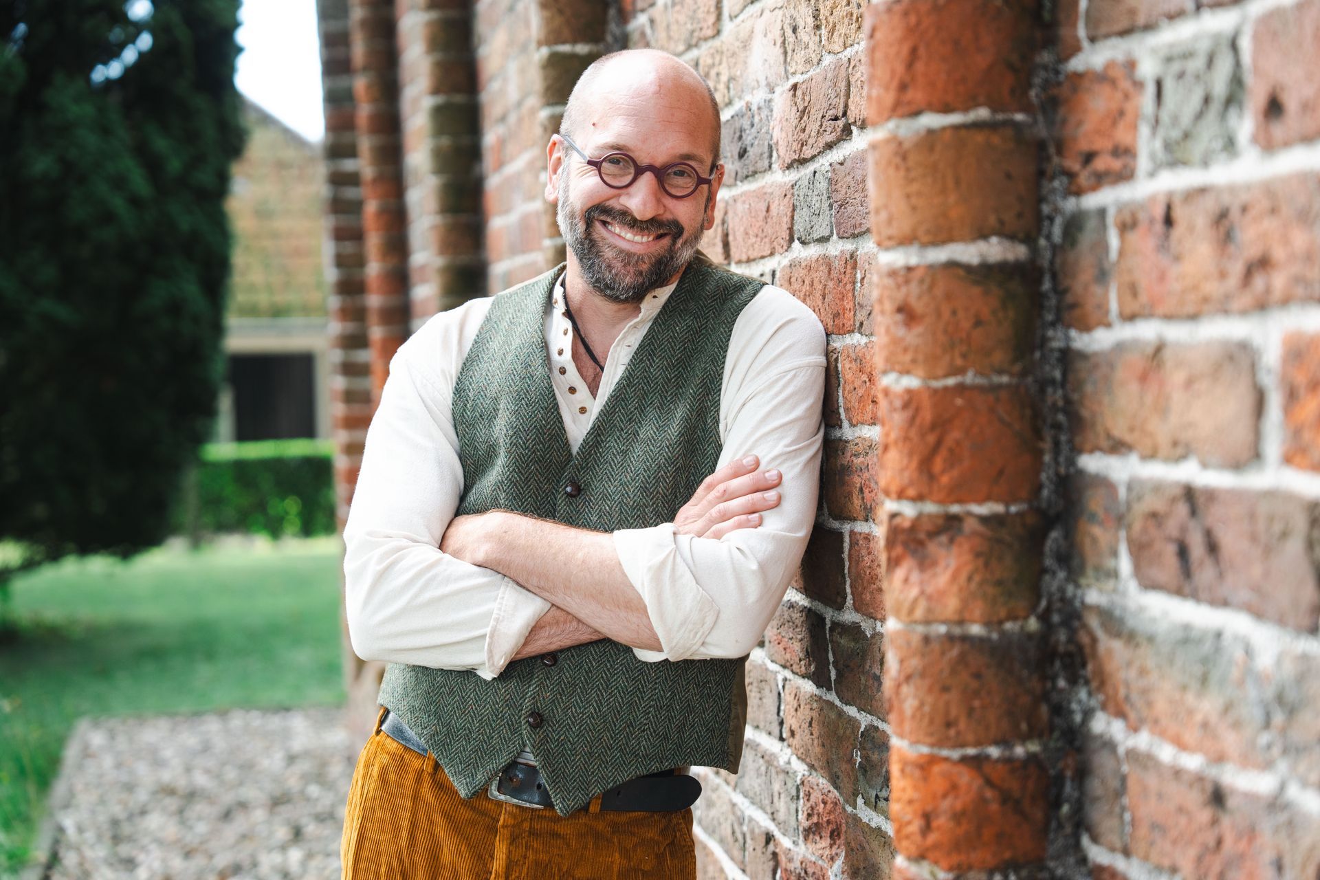 Alles over lichaamswerk met bas van der tang 