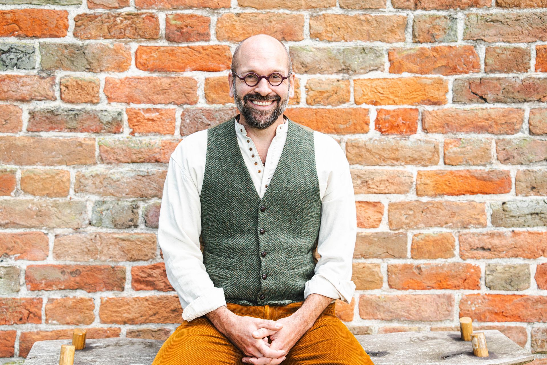 coach bas van der tang bij consent en levenseinde doula
