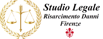 STUDIO LEGALE RISARCIMENTO DANNI FIRENZE logo