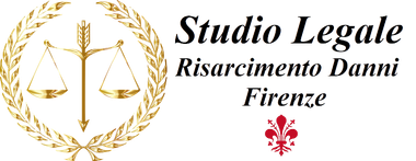 STUDIO LEGALE RISARCIMENTO DANNI FIRENZE logo