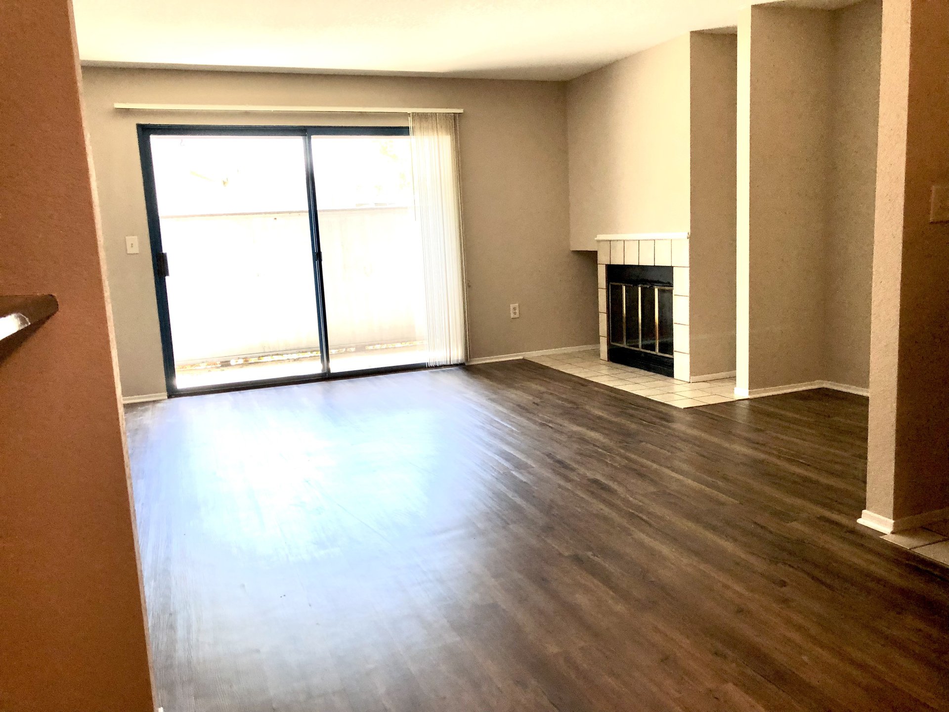 Hillgrove Creek Apartments