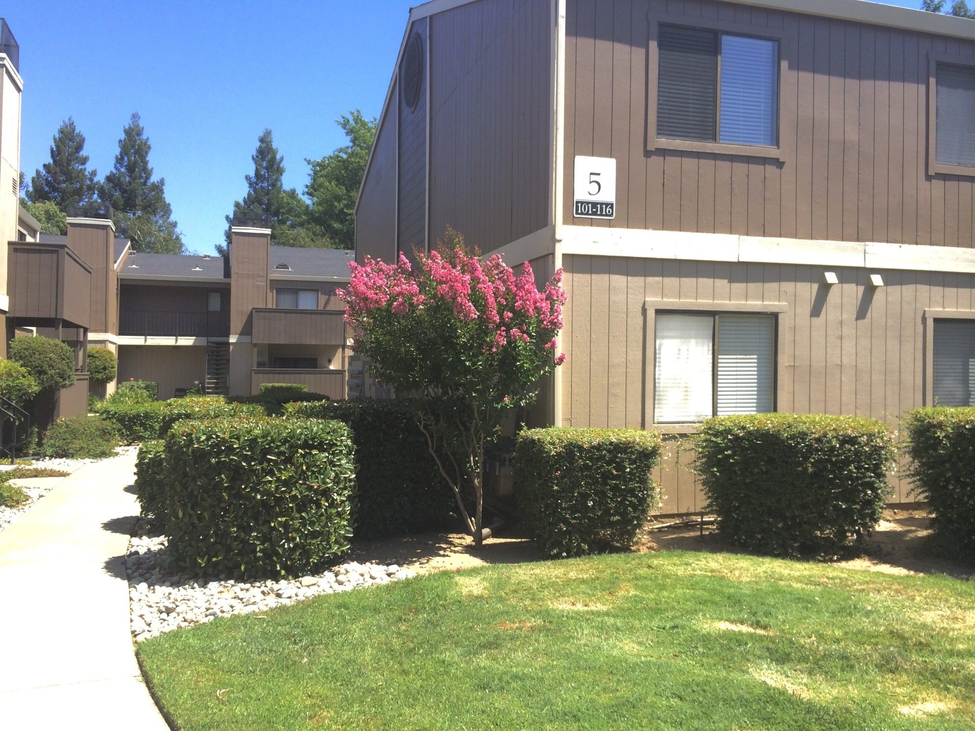 Hastings Ranch Apartments