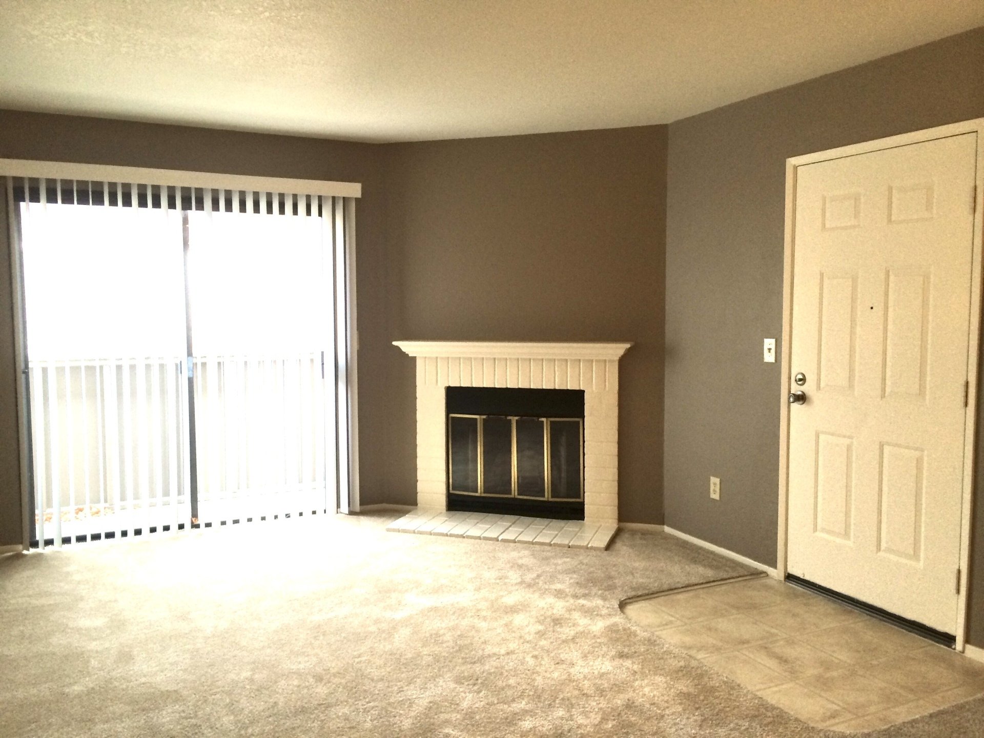 Hastings Ranch Apartments