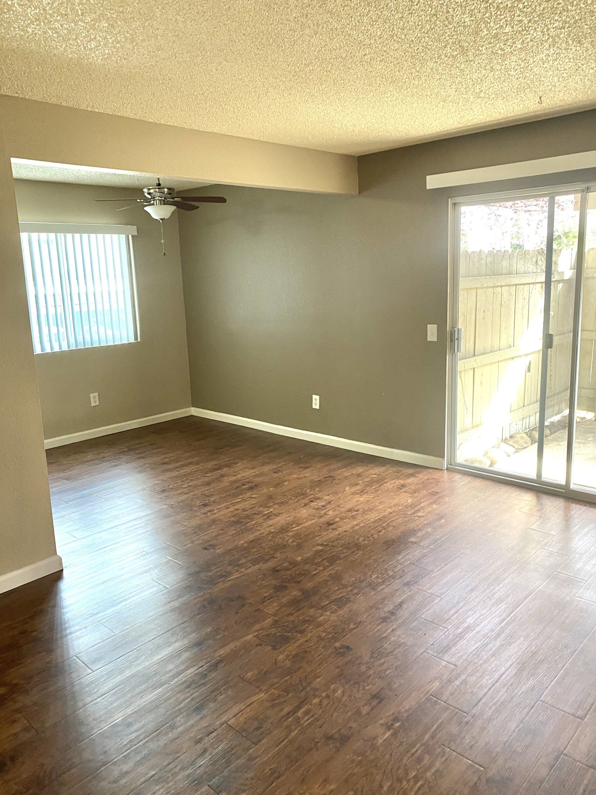 Sutter Oaks interior