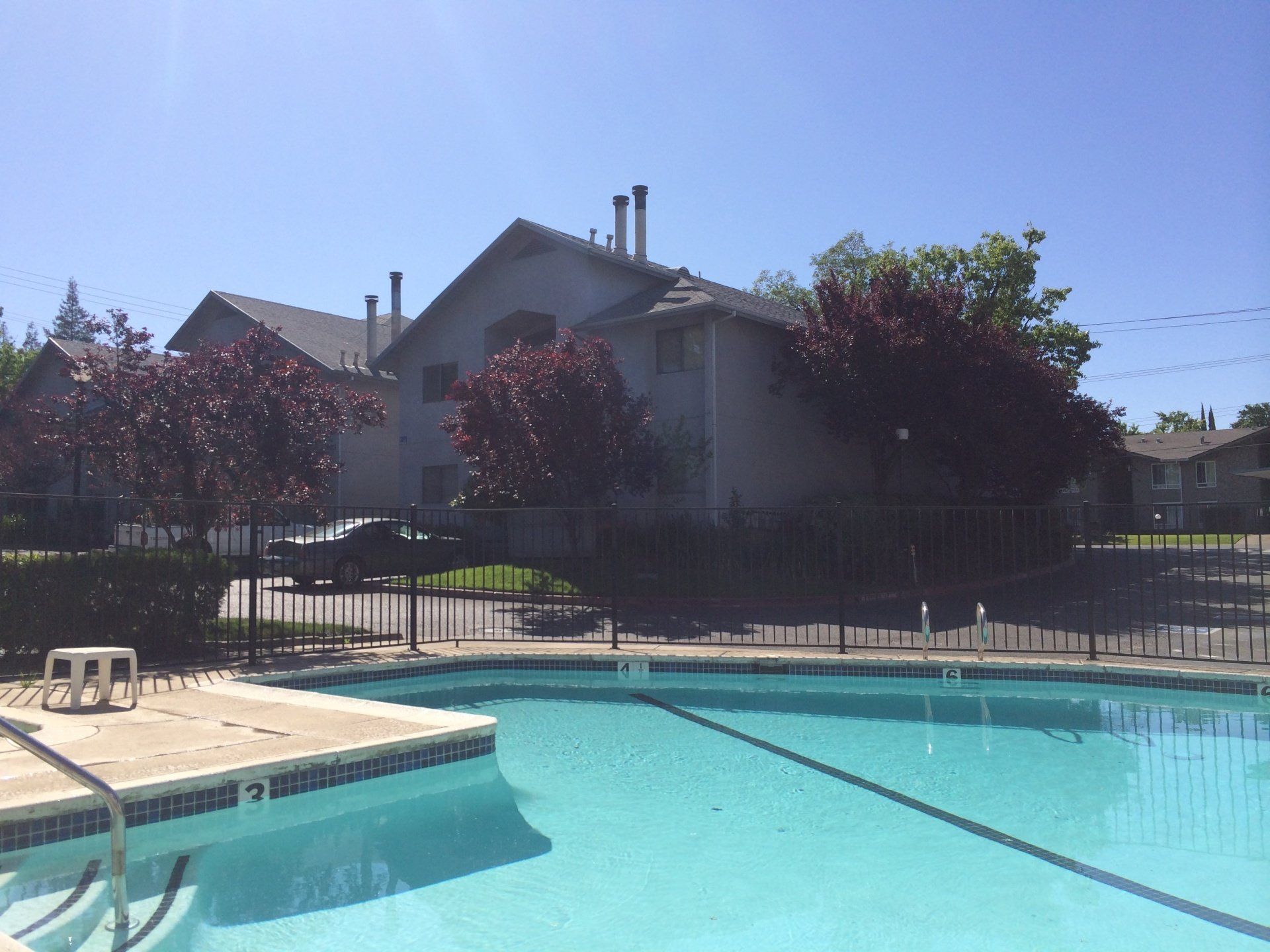 Hillgrove pool