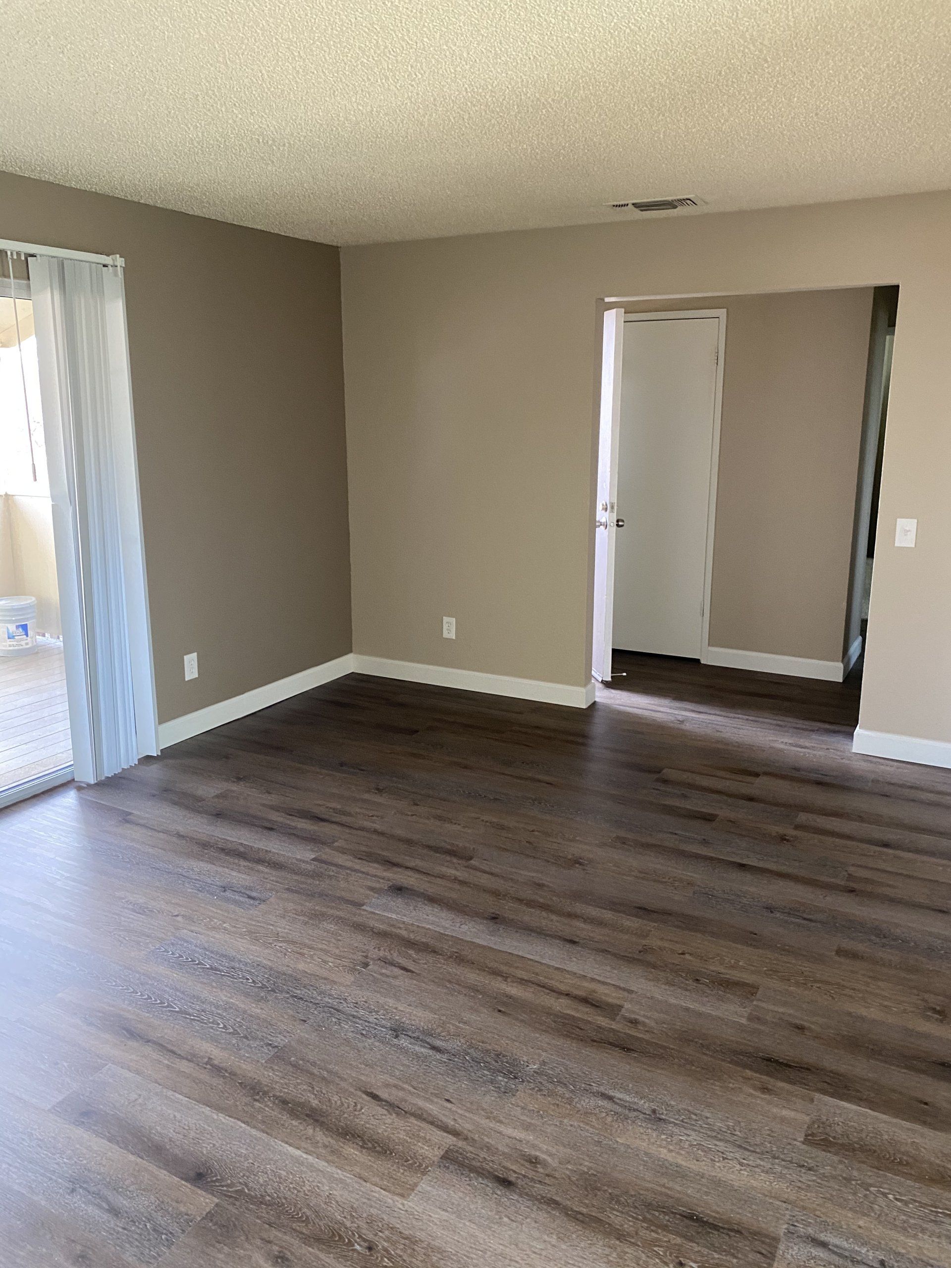 Sutter Oaks interior