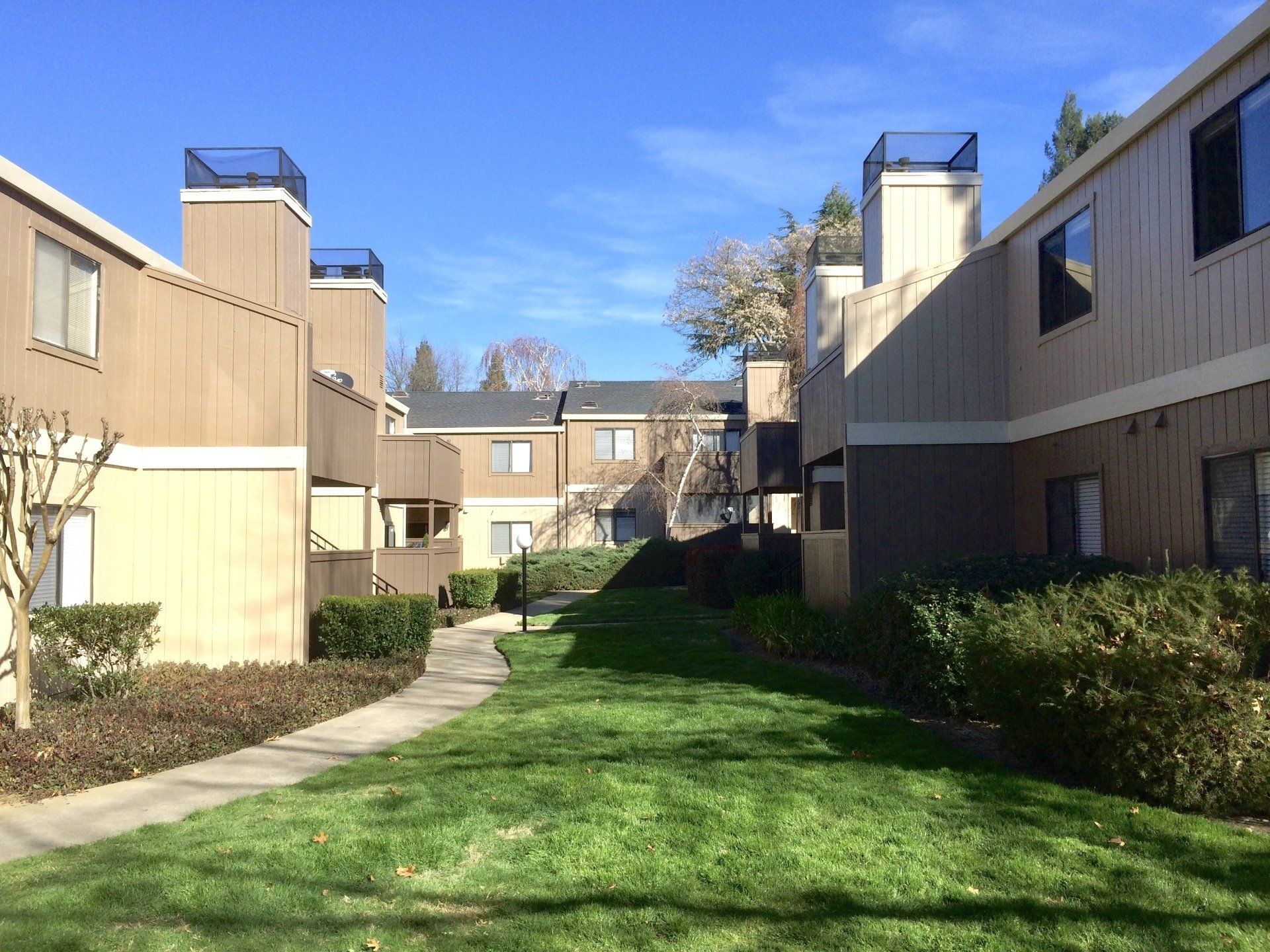 Hastings Ranch Buildings