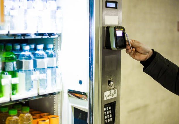 Vending Machine Mooresville