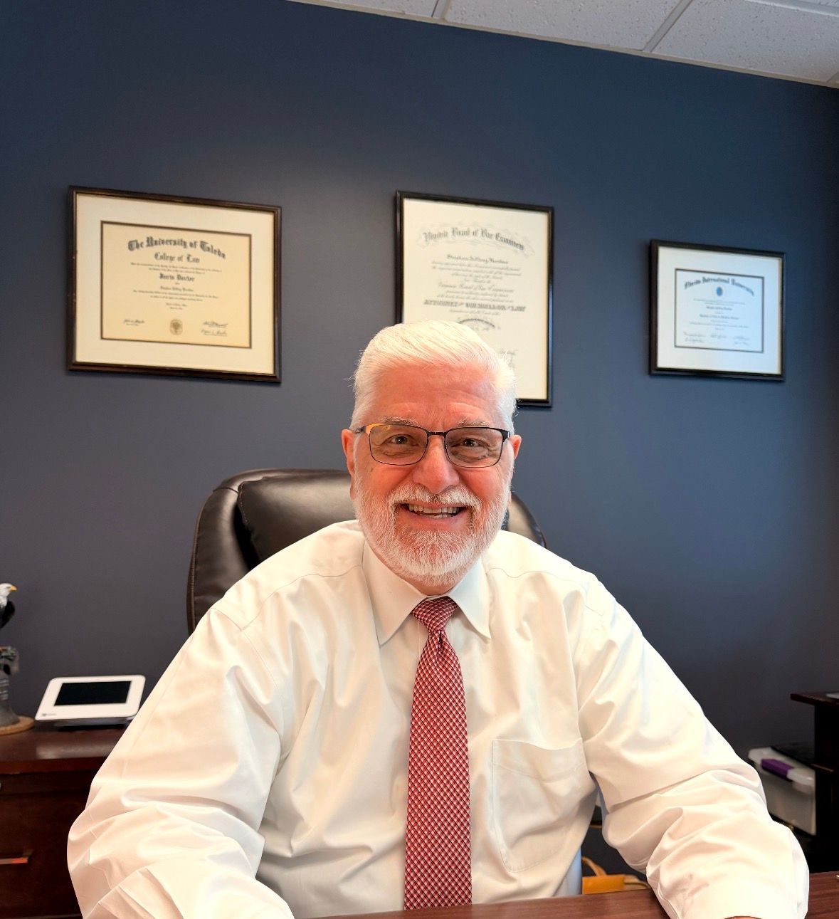 Stephen J. Kecskes