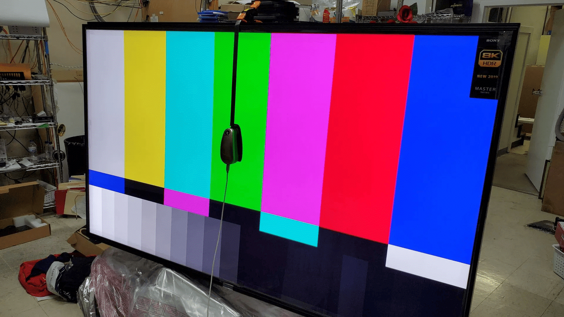 Home theatre specialists