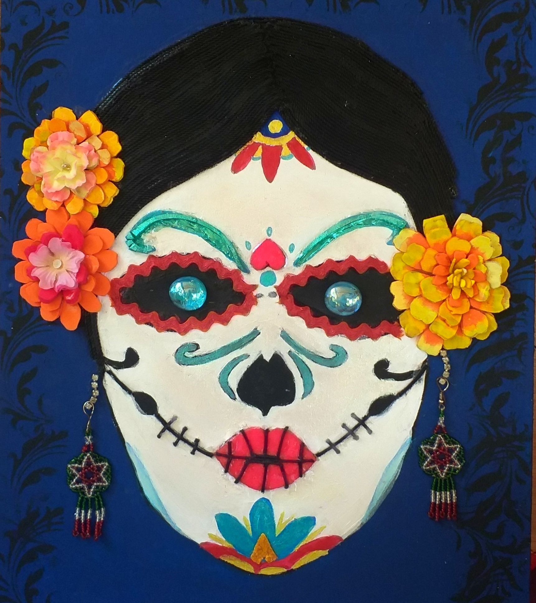 Blog - picture of Catrina