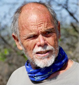 Jim Conrad