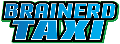 Taxi logo