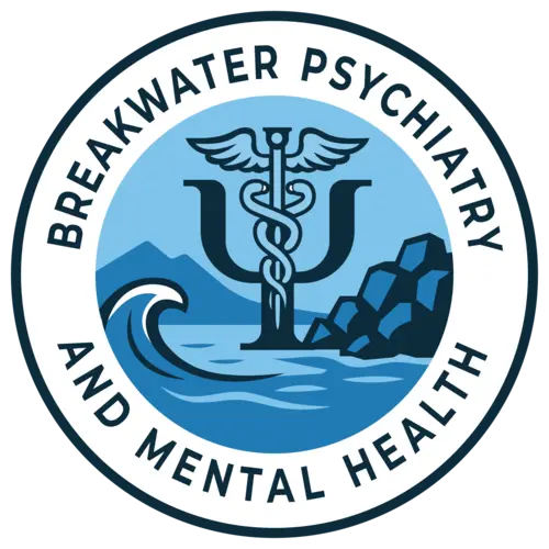 Breakwater Psychiatry and Mental Health