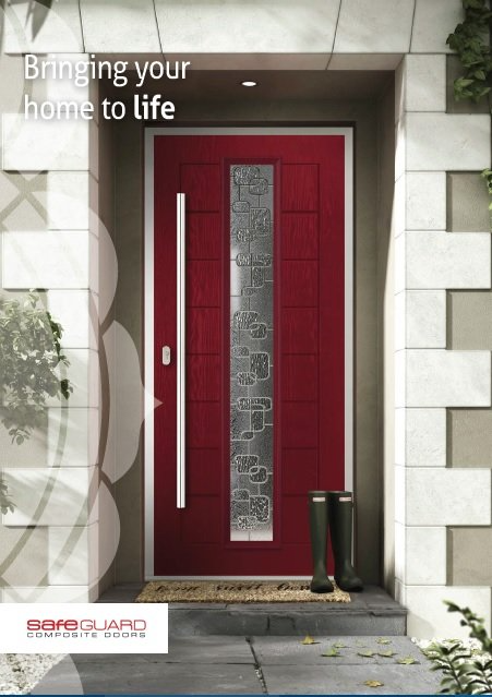 safeguard doors
