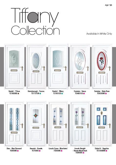 cheap pvc doors