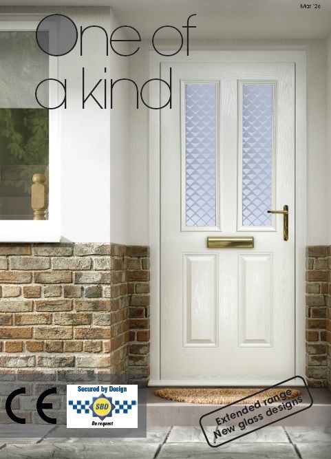cheap composite doors