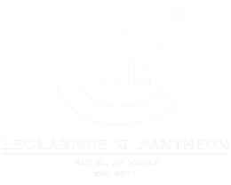 Logo: stylized