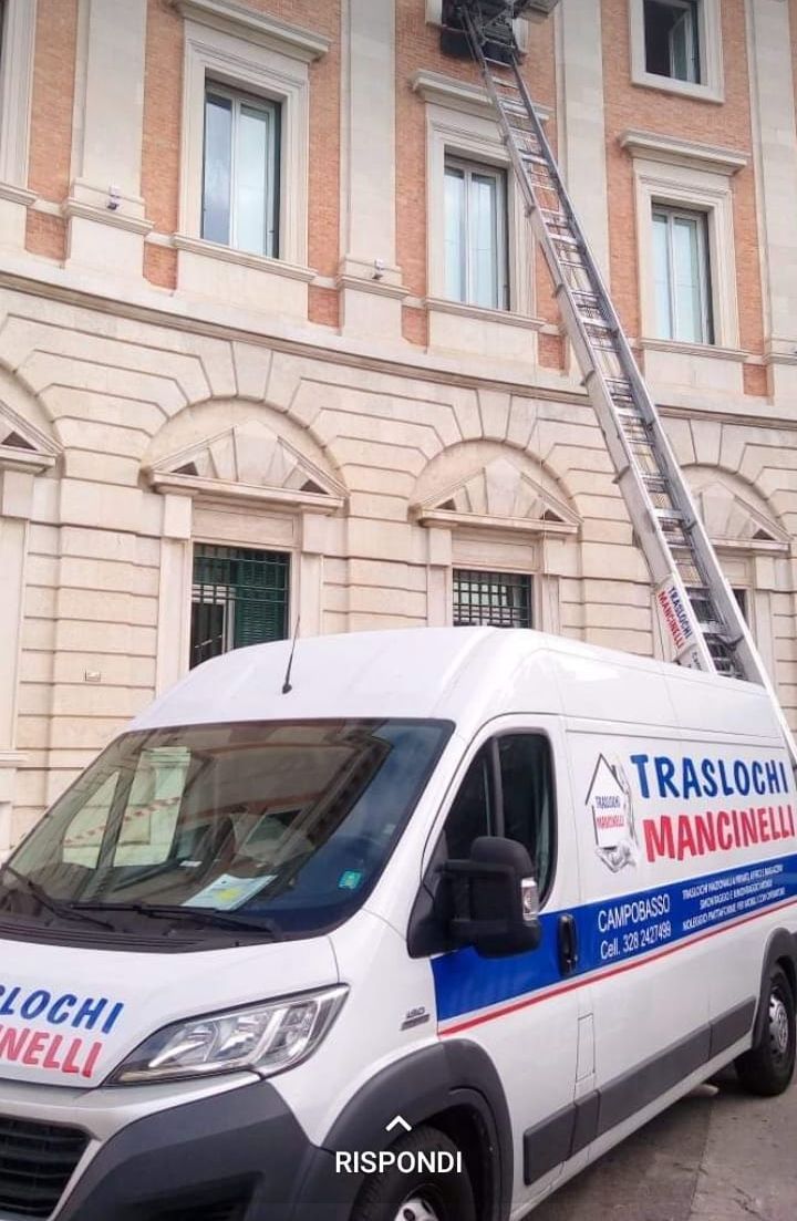 FACCHINAGGIO