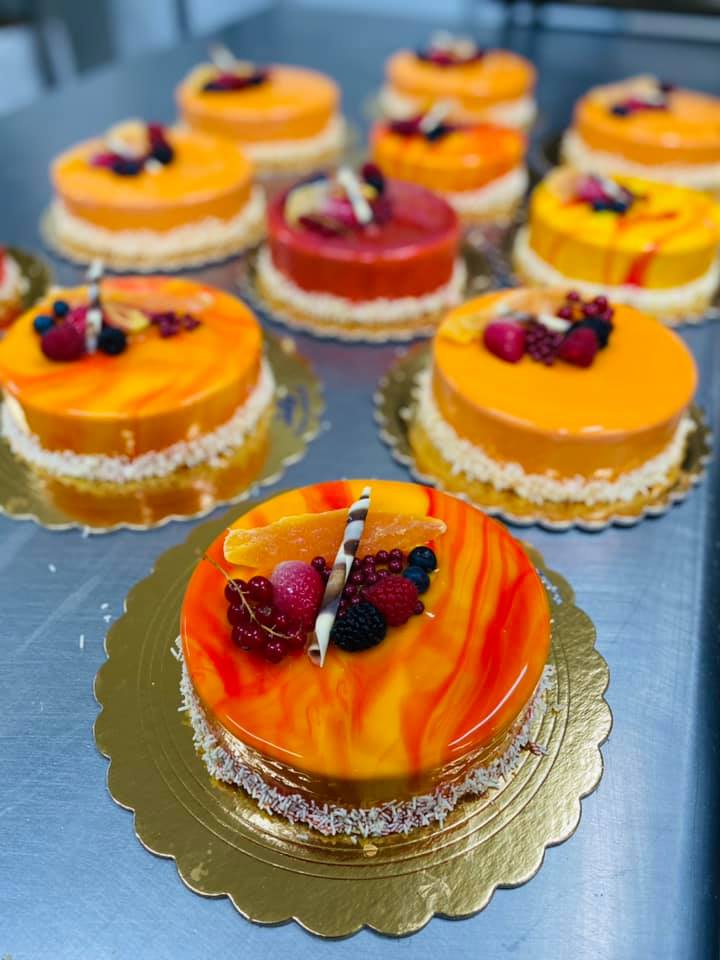 semifreddo