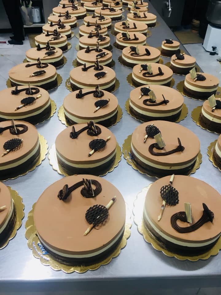 semifreddo
