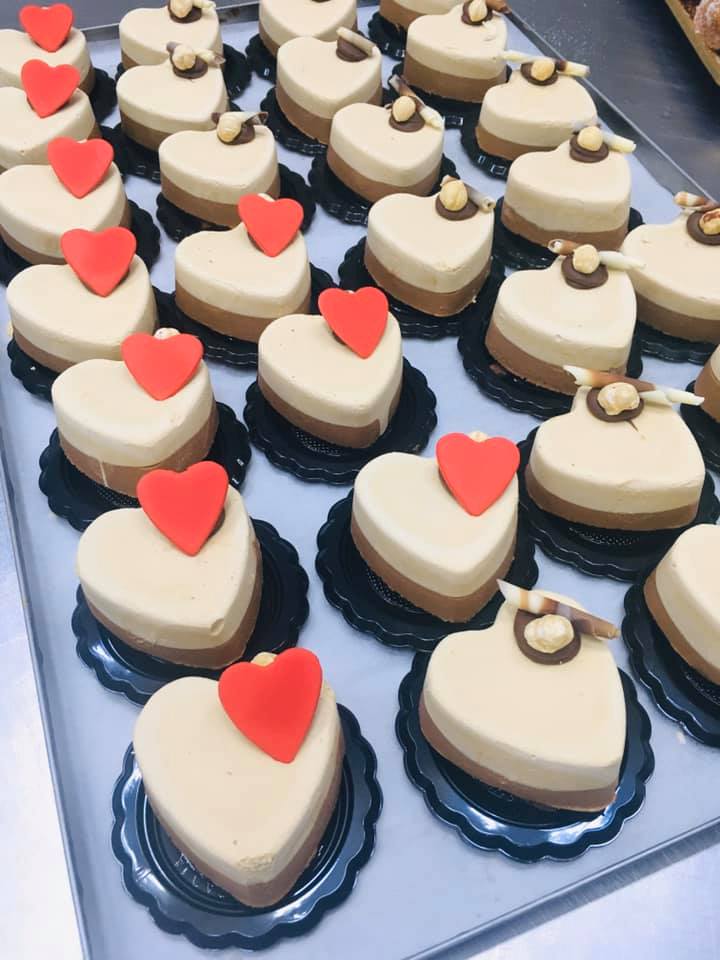 san valentino