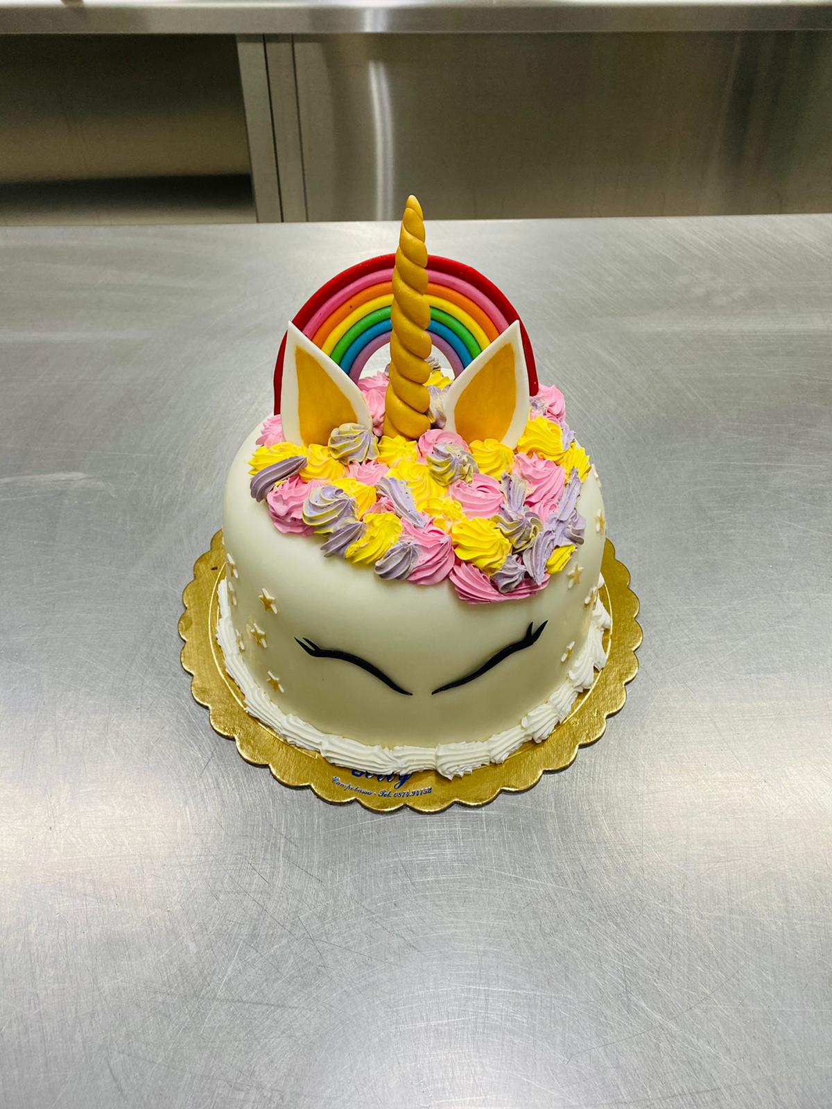 torta gatto