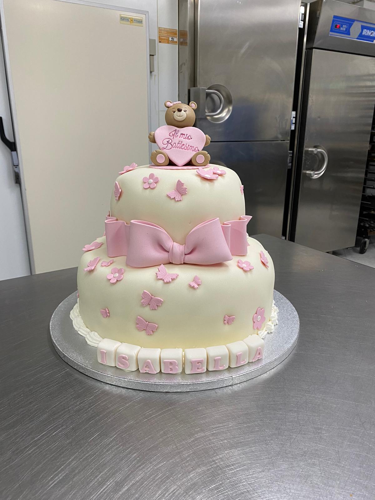 torta bimba