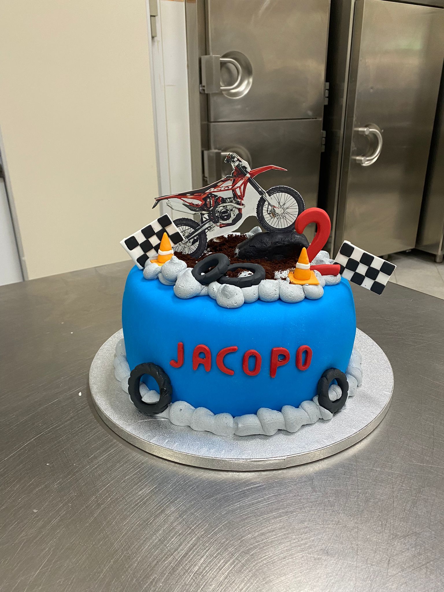 torta jacopo