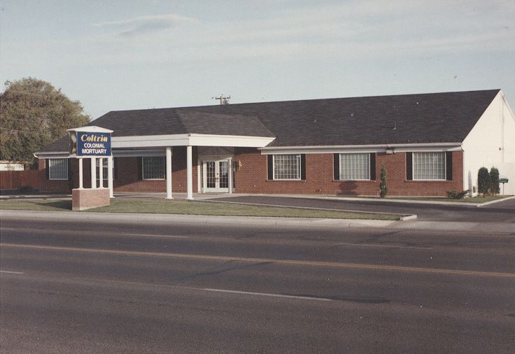 Obituary Notifications | Coltrin Mortuary & Crematory