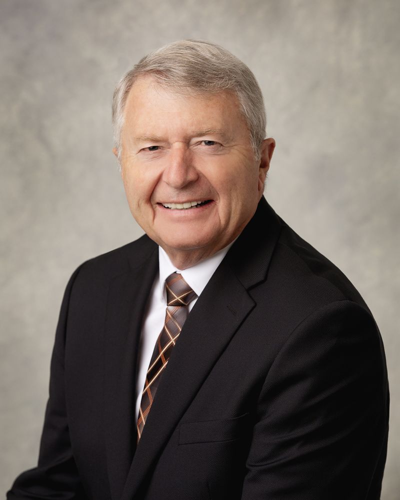 Staff Photo