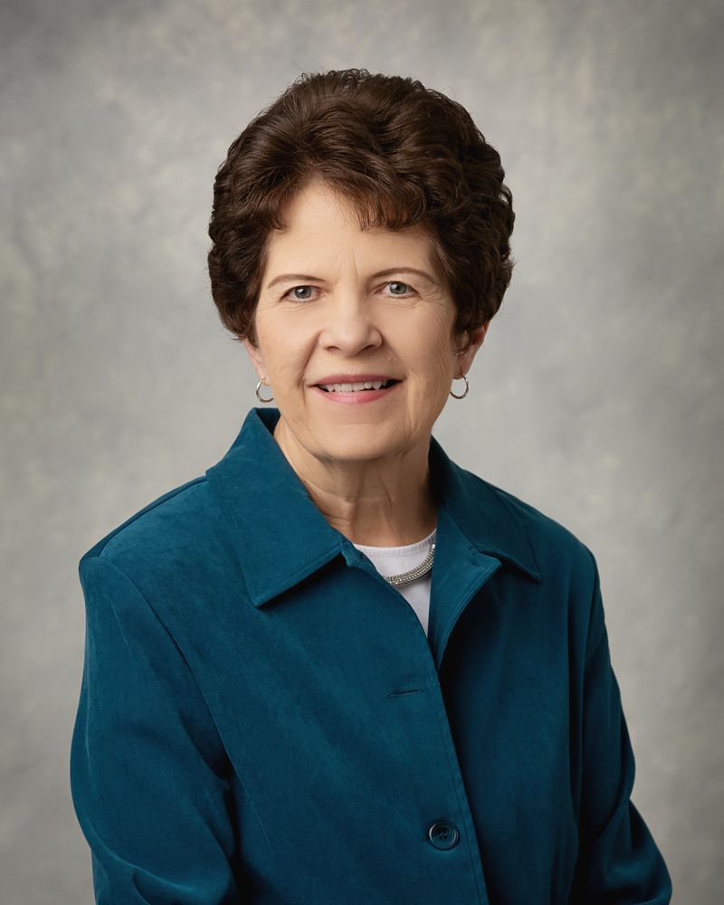 Staff Photo