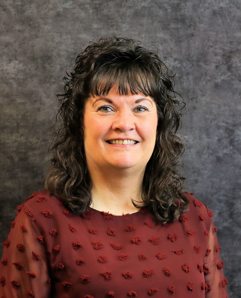 Staff Photo