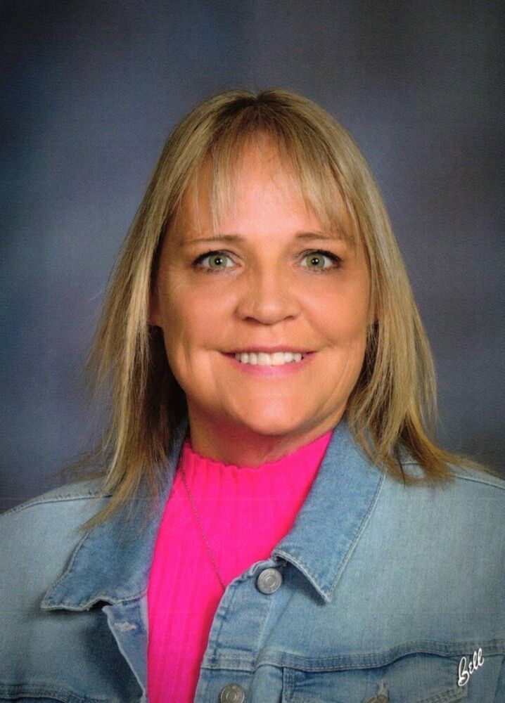 Staff Photo