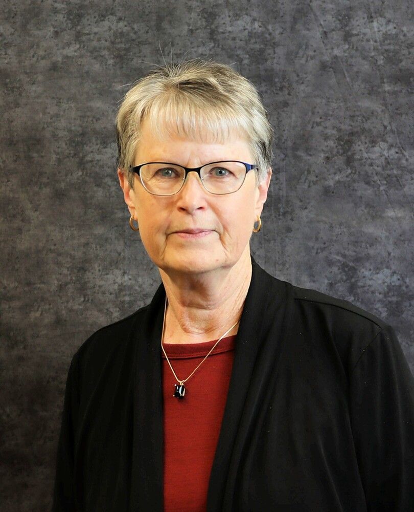 Staff Photo