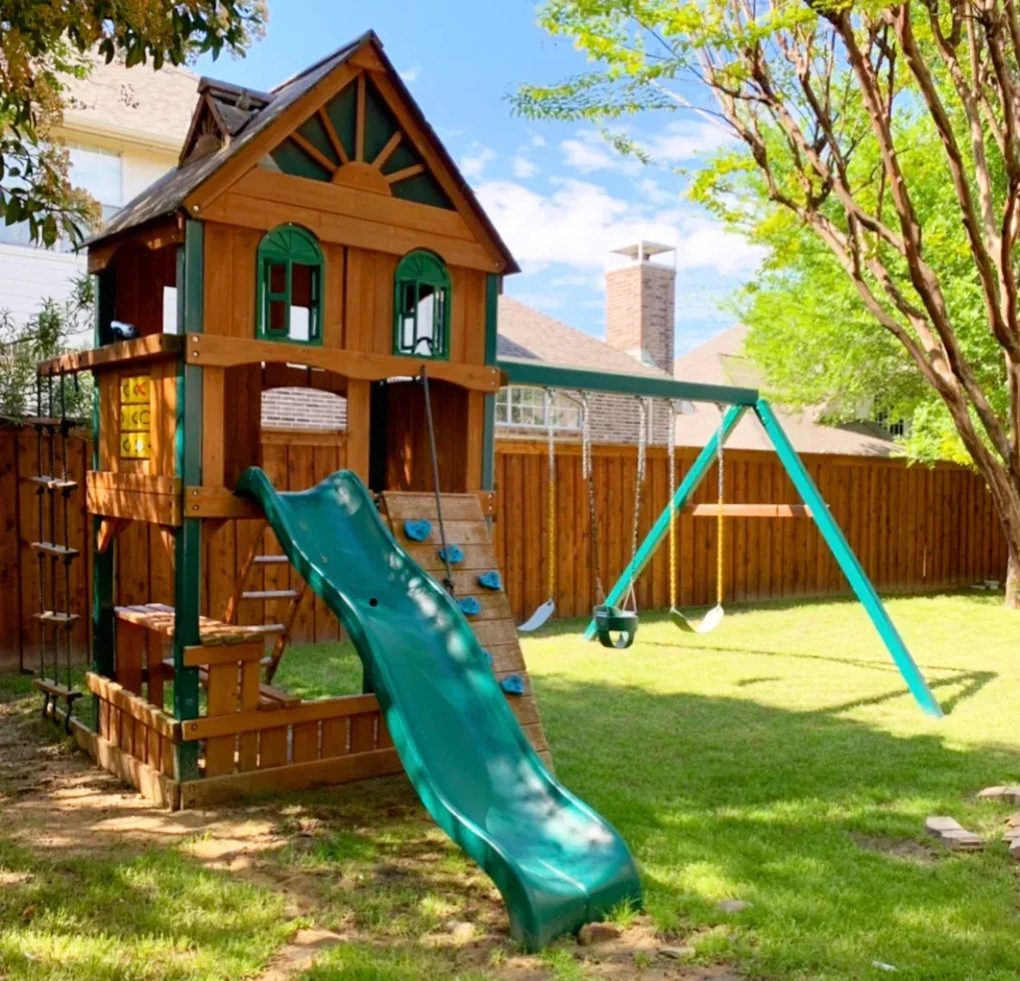 Playset