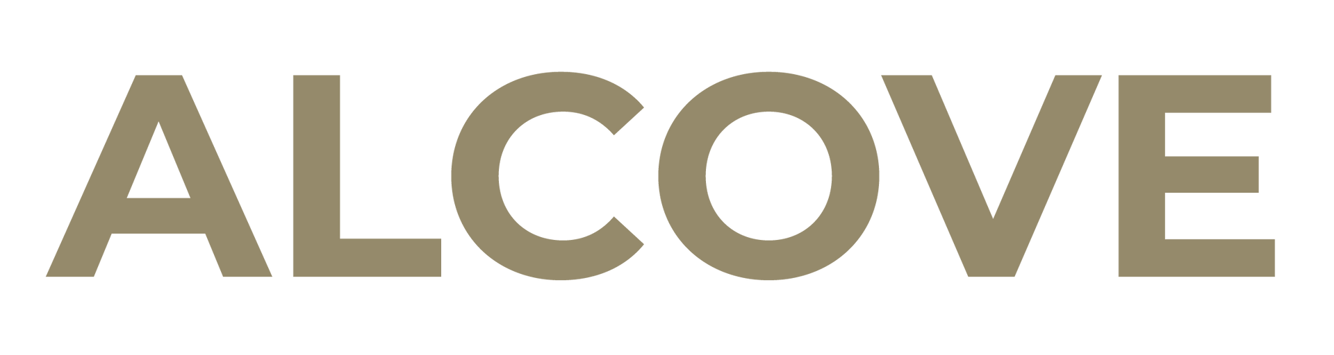 Alcove logo