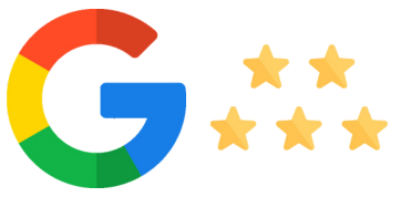 Google Review Logo