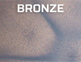 Bronze