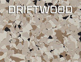 Driftwood