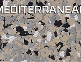 Mediterranean